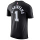 Nike Ανδρική κοντομάνικη μπλούζα NBA Victor Wembanyama San Antonio Spurs T-Shirt Nike Ανδρική κοντομάνικη μπλούζα NBA Victor Wembanyama San Antonio Spurs T-Shirt